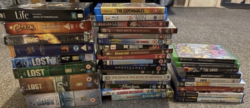 Reselling bundle video games - reselling,