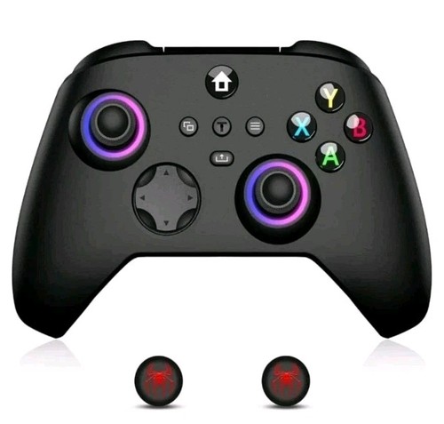 Wireless game controller for - wireless,