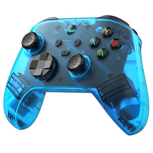 Wireless game controller - game, for