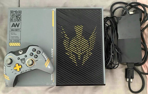 Xbox one console - xbox, (bundle)