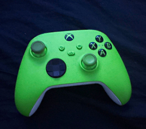 Microsoft xbox wireless - microsoft,
