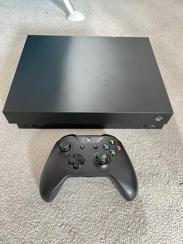 Xbox one console - console, 500gb