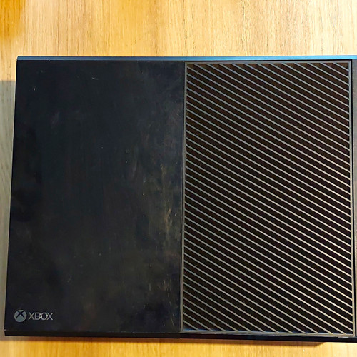 Microsoft xbox one 500gb - microsoft,