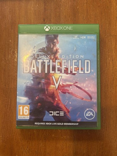 Battlefield deluxe edition - deluxe,