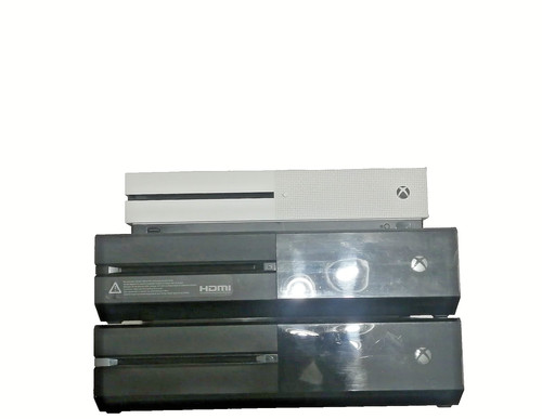 Microsoft xbox one 500 gb - one,