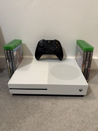 Xbox one 1tb bundle 1 - xbox, bundle,