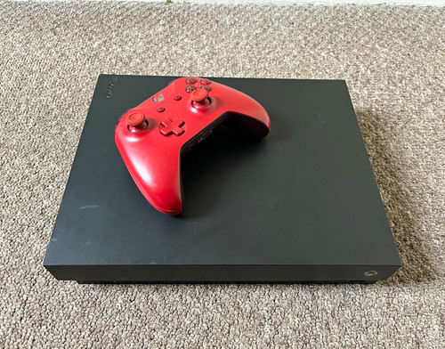 Microsoft xbox one 1tb - microsoft,