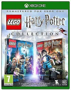 Xbox one lego harry - xbox,