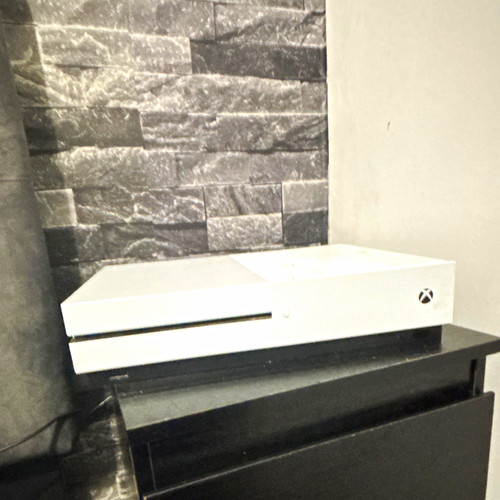 Microsoft xbox one 1tb - xbox,