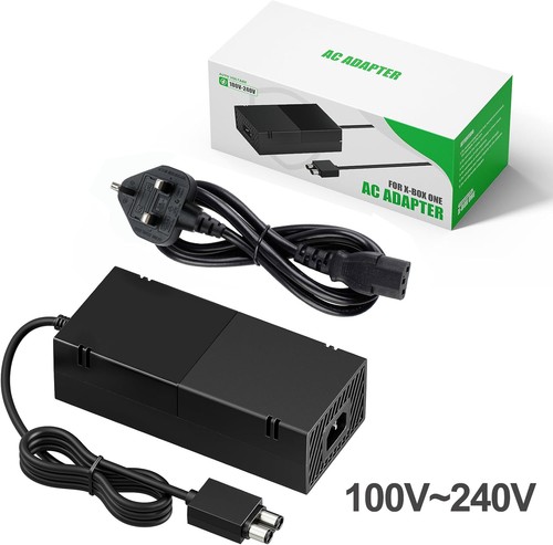 Xbox one power supply brick - supply,