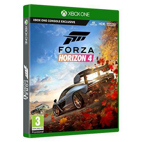 Xbox one forza horizon - xbox,