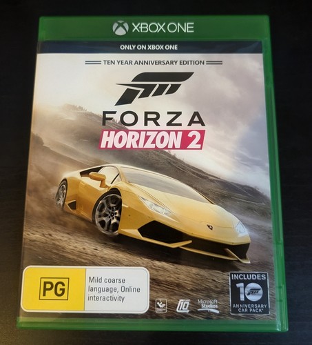 Forza - description),