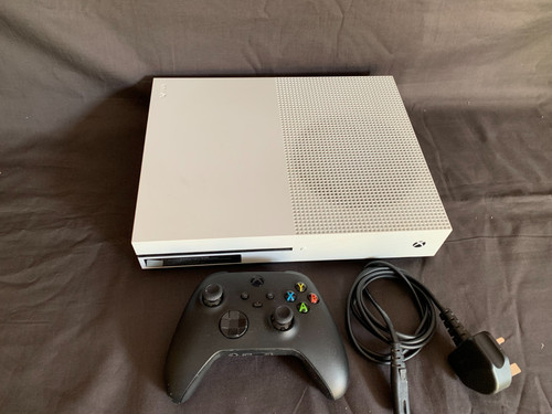 Microsoft xbox one 500gb - microsoft,
