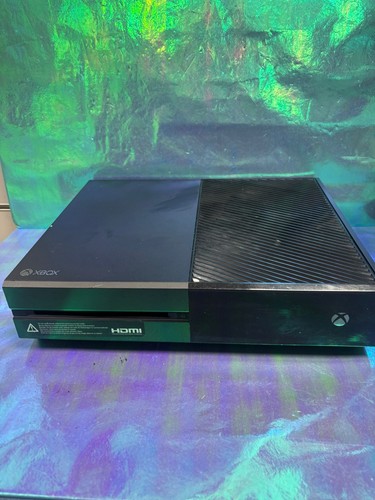 Xbox one console - xbox,