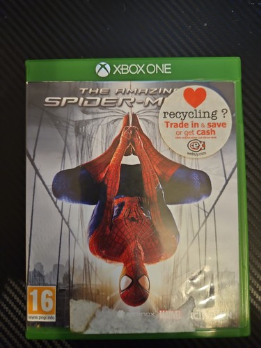 The amazing spider man - amazing, spider-man