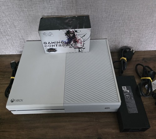 Microsoft xbox one 1540 500gb - 1540,