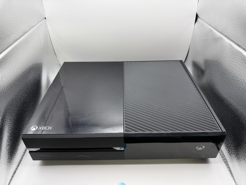 Microsoft xbox one - 500gb, black