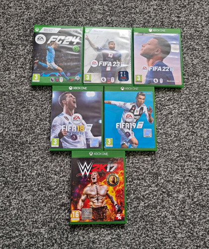 Sports xbox one - sports,,