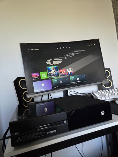 Microsoft xbox one original - microsoft,