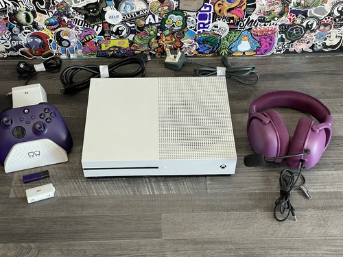 Microsoft xbox one white - microsoft,