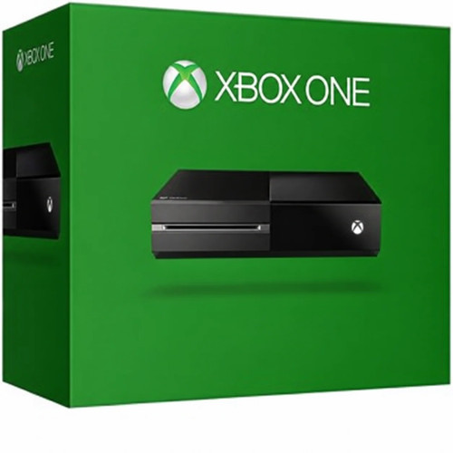 Microsoft xbox one 500gb - microsoft,