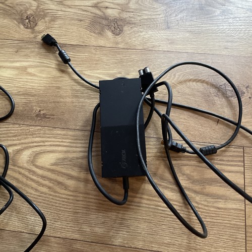 Xbox one power supply official - power,