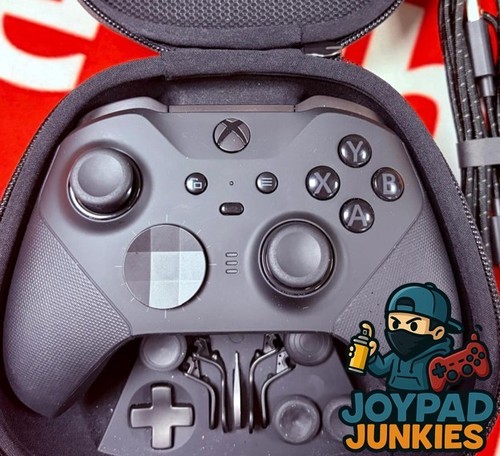 Microsoft xbox elite series - elite,