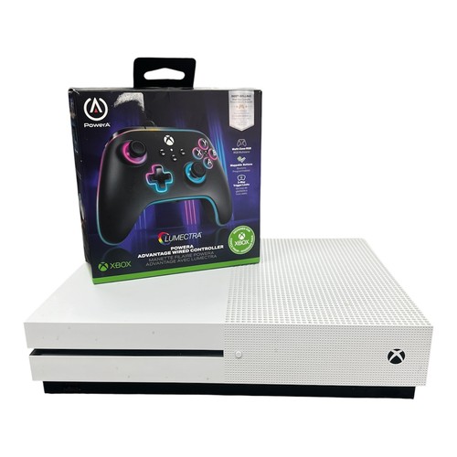 Microsoft xbox one 1tb - one, s