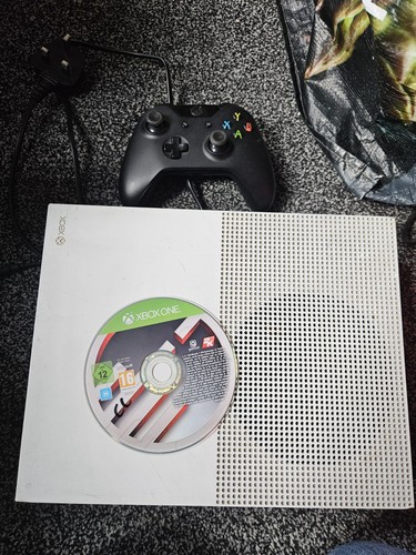 Microsoft xbox one 1tb - microsoft,