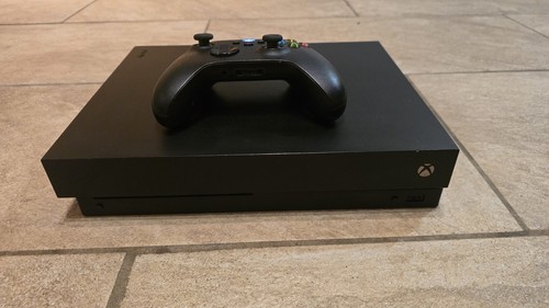 Xbox one 1tb gaming - xbox,