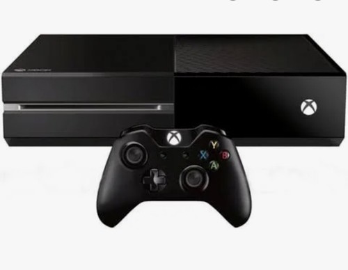 Xbox one with - xbox,