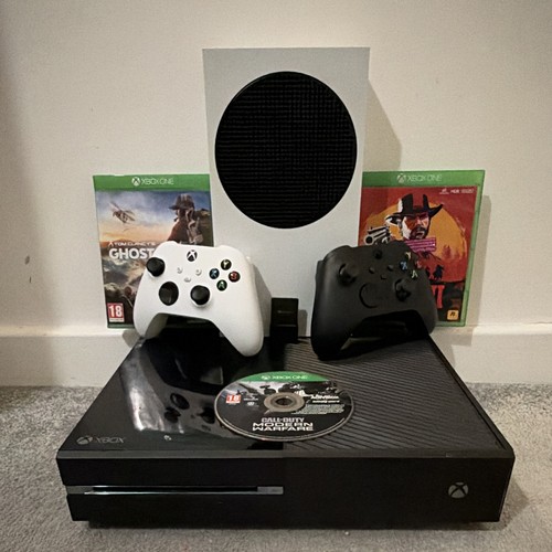 Xbox series - series, &