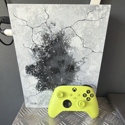 Microsoft xbox one - microsoft,
