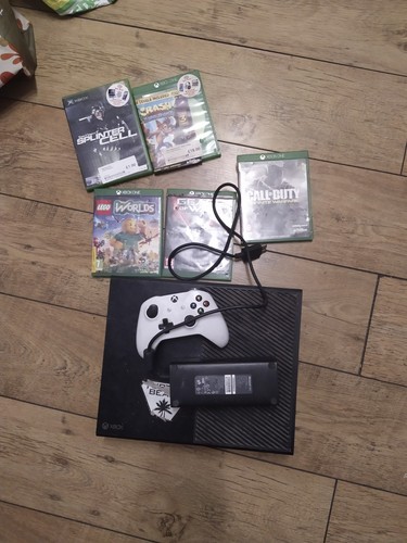 Microsoft xbox one - xbox,
