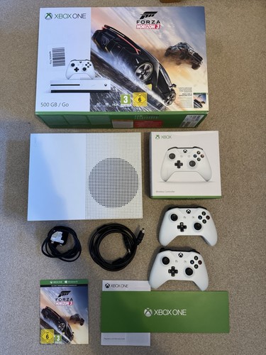 Microsoft xbox one - microsoft, forza