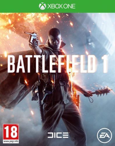 Battlefield pegi - battlefield,