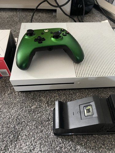 Microsoft xbox one - microsoft, s
