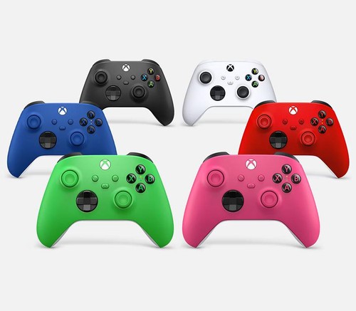 Xbox wireless controller for - wireless,