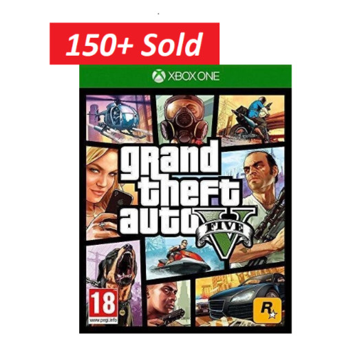 Grand theft auto gta xbox - gta,