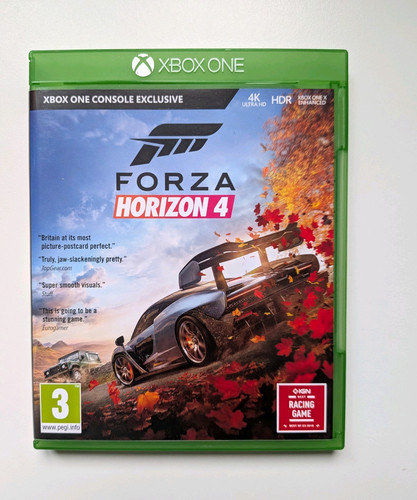 Microsoft studios forza - microsoft,