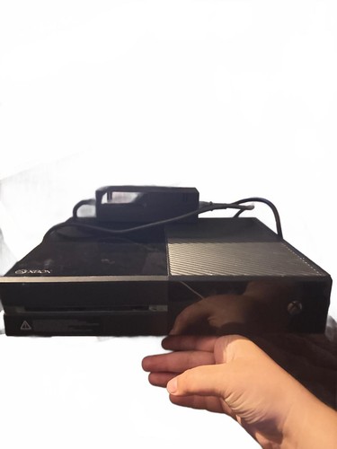 Microsoft xbox one 500gb - microsoft,