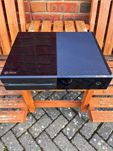 Microsoft xbox one - xbox,