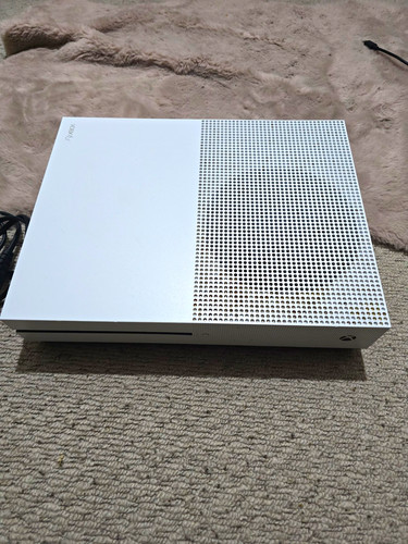 Microsoft xbox one - xbox, s
