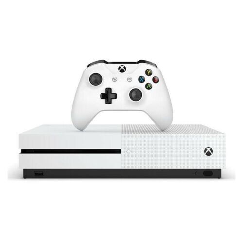 Microsoft xbox one - microsoft,