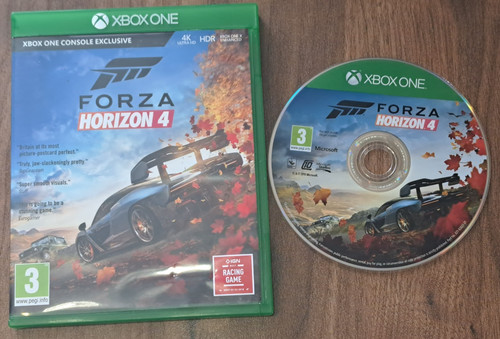 Forza horizon standard - horizon,