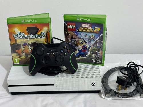 Microsoft xbox one 1tb - microsoft, s
