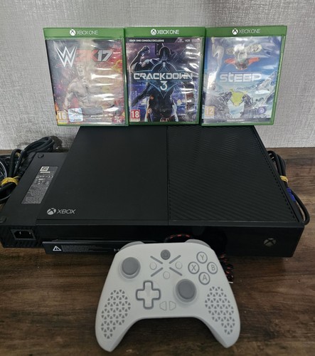 Microsoft xbox one - xbox,