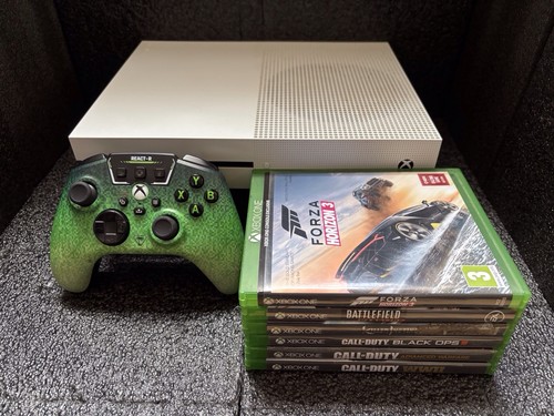 Xbox one 1tb turtle beach - s,
