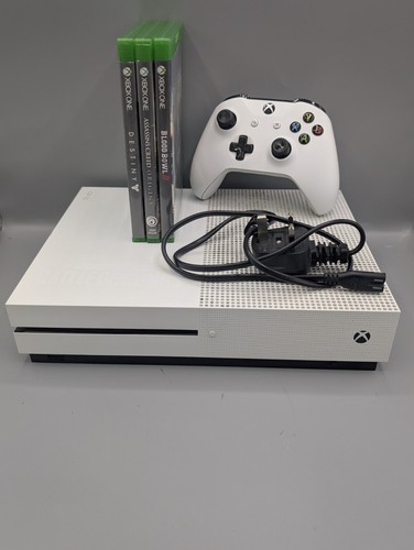 Xbox one 500gb console - xbox,