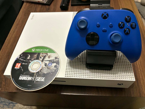 Microsoft xbox one - xbox,